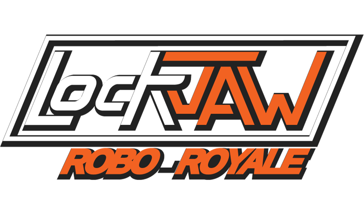 Lockjaw Logo