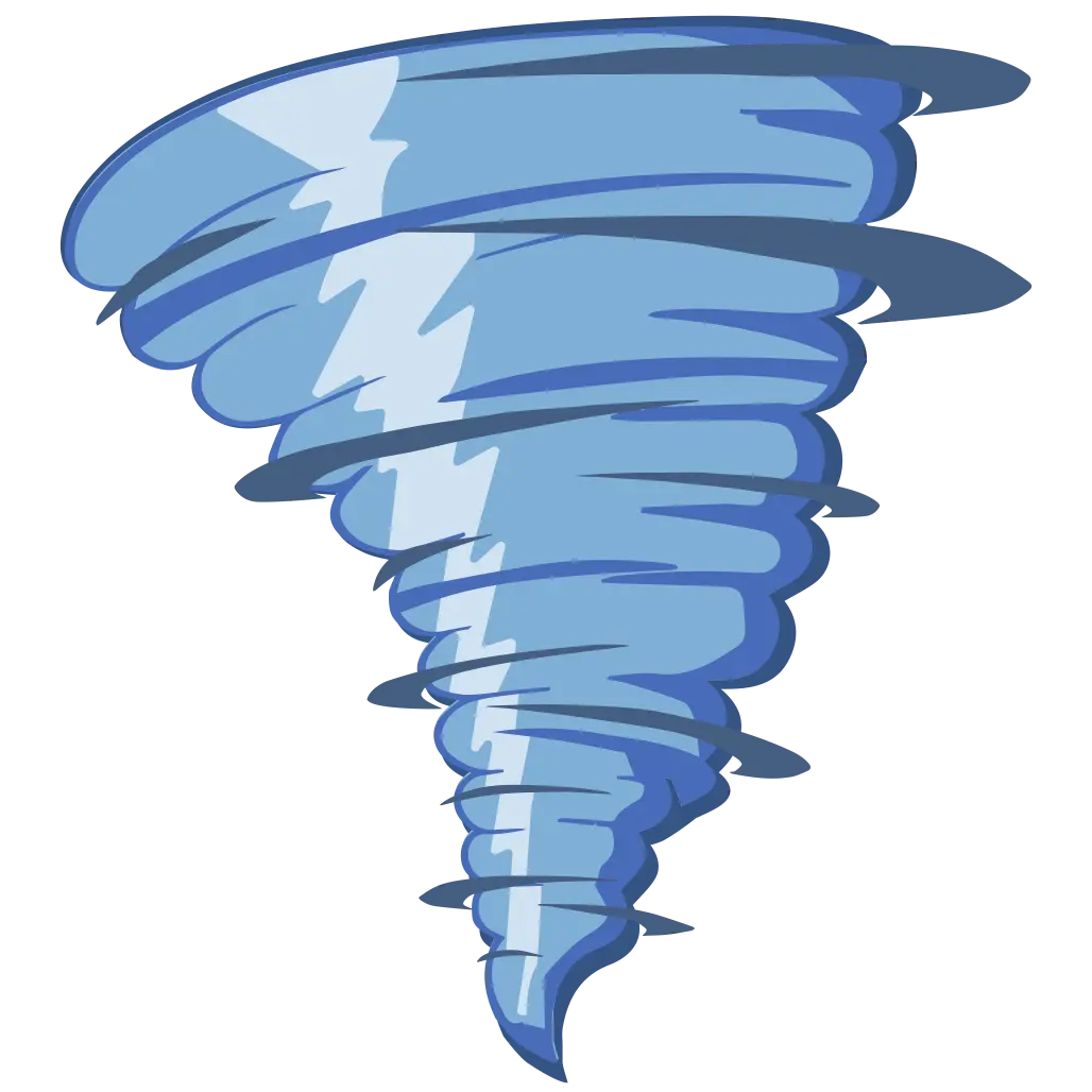 tornado icon